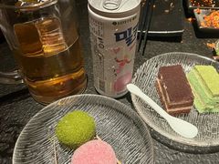 -300杯·和牛烧肉清酒专门店(廊里店)