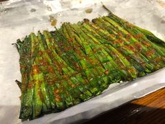 -马路牙子地桌烤肉(工体店)