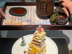 -唐猫庭院·千年陕菜(赛格国际购物中心店)