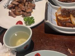 -古京·臻致料理(月湖店)