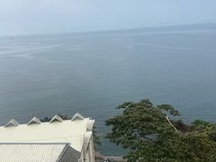 -蜜悦·波西塔诺悬崖海景餐厅