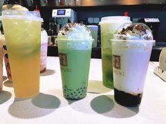 -奈雪的茶(苏宁广场店)
