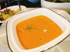 -圣丰索菲特·法国餐厅