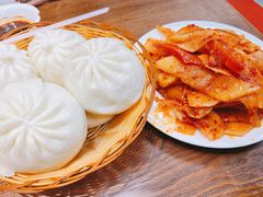 -郑家包子牛肉拉面(尚勤路店)