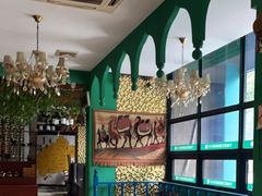 -木卡买提新疆餐厅·清真(新里海顿公馆店)