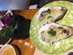 -万兴佳烤肉·长白山老味道(东岸里店)