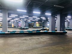 -e赛道卡丁车