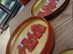 -松野谷·寿喜烧自助(华联顺义金街购物中心店)