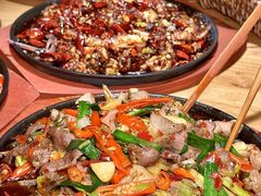 -先启半步颠.川菜.小酒馆(宝安坪洲店)