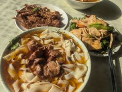 -项记烩面(迎宾路店)