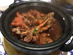 -卢大鲜鱼头捞饭(美利广场店)
