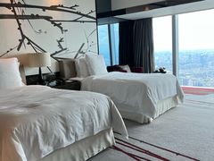 -广州四季酒店