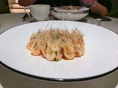 -狮王府淮扬菜(万象城店)