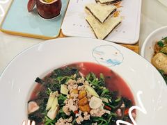 -东江海辉酒楼·公司团建·商务宴请·生日宴(宝安店)
