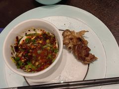 -翠湖宾馆·中餐厅