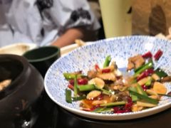 -云海肴·汽锅鸡·云南代表菜(美罗城店)