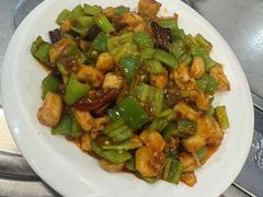 -马记伊源斋涮肉·清真菜(潘家园古玩市场店)