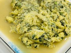 -华圆美食-老蓬莱菜(蓬港路店)