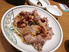 -云海肴·汽锅鸡·云南菜(东坝金隅店)
