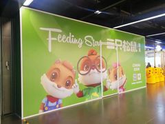 -三只松鼠(北美N1店)
