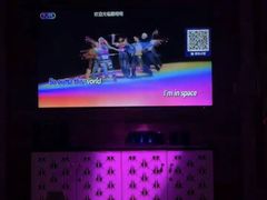 -酷啦啦音乐会所