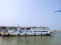-长岛南北长山旅游景区