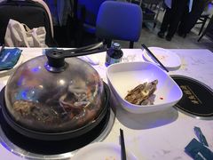 -半岛听涛蒸汽海鲜自助(K11店)