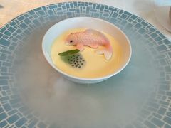 -东海朗廷酒店-唐阁T’ANG COURT 中餐厅