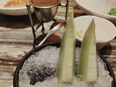 -赤坂亭·M9和牛烧肉·铁板烧·日料398放题(长泰广场店)