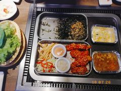 -火炉火自助餐(朝阳大悦城店)
