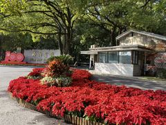 -西郊宾馆·1921餐厅