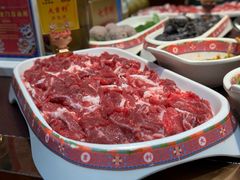吊龙伴-大吉利·潮汕鲜牛肉火锅(总店)
