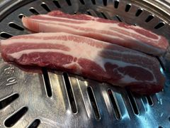 五花肉-六七八韩式烤肉·韩国料理(上杭路店)