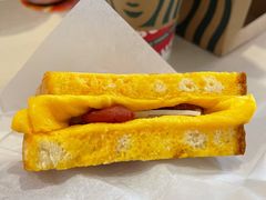 -星巴克(北京中关村北京国际店)