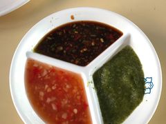 -甘尼仕印度餐厅爵士酒吧(阳春巷店)