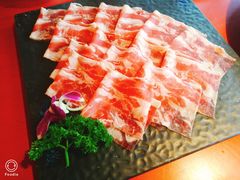 -巴九门老火锅(来福士打望店)