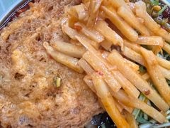 -红鼻子桂林米粉(金唐新光界店)
