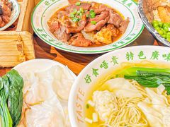 -西关味(大卫城店)