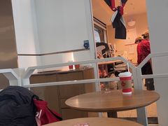 -Tims天好咖啡·贝果(杭州东站店)