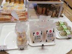 -85度C(苏州石路店)