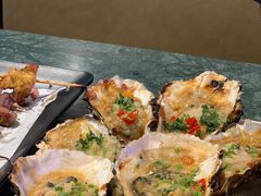 -扇贝王·海鲜烧烤(慈溪店)