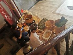 -奎元馆.百年奎元.非遗传承(西湖边的解放路店)