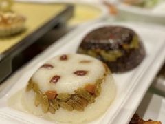 -老爷庙风味美食府(魏都大道店)