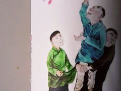 -庆丰包子铺(大红罗厂店)