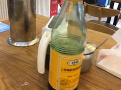 -阿文夜市豆浆油条(临潼路店)