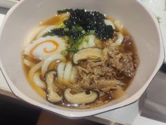 -千寻山野烤肉(中关村店)