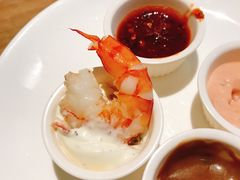 -Sizzler时时乐西餐厅(长楹天街购物中心店)