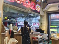-郑记•不夜城烧烤•龙虾•虾蟹(黄鹤楼店)