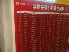 -英孚教育青少儿(昆城广场中心)