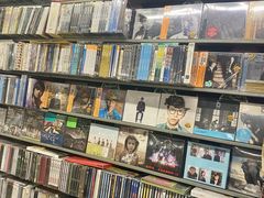 店内环境-Hi Fi Acoustic 梵香禅韵·色声香味